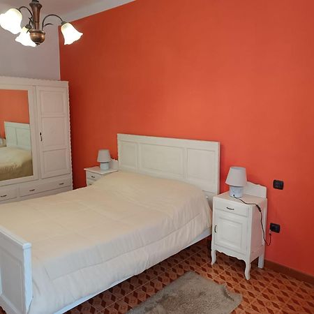 La Ghiacciaia Aparthotel Verzuolo Kültér fotó