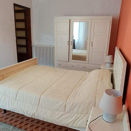 La Ghiacciaia Aparthotel Verzuolo Kültér fotó