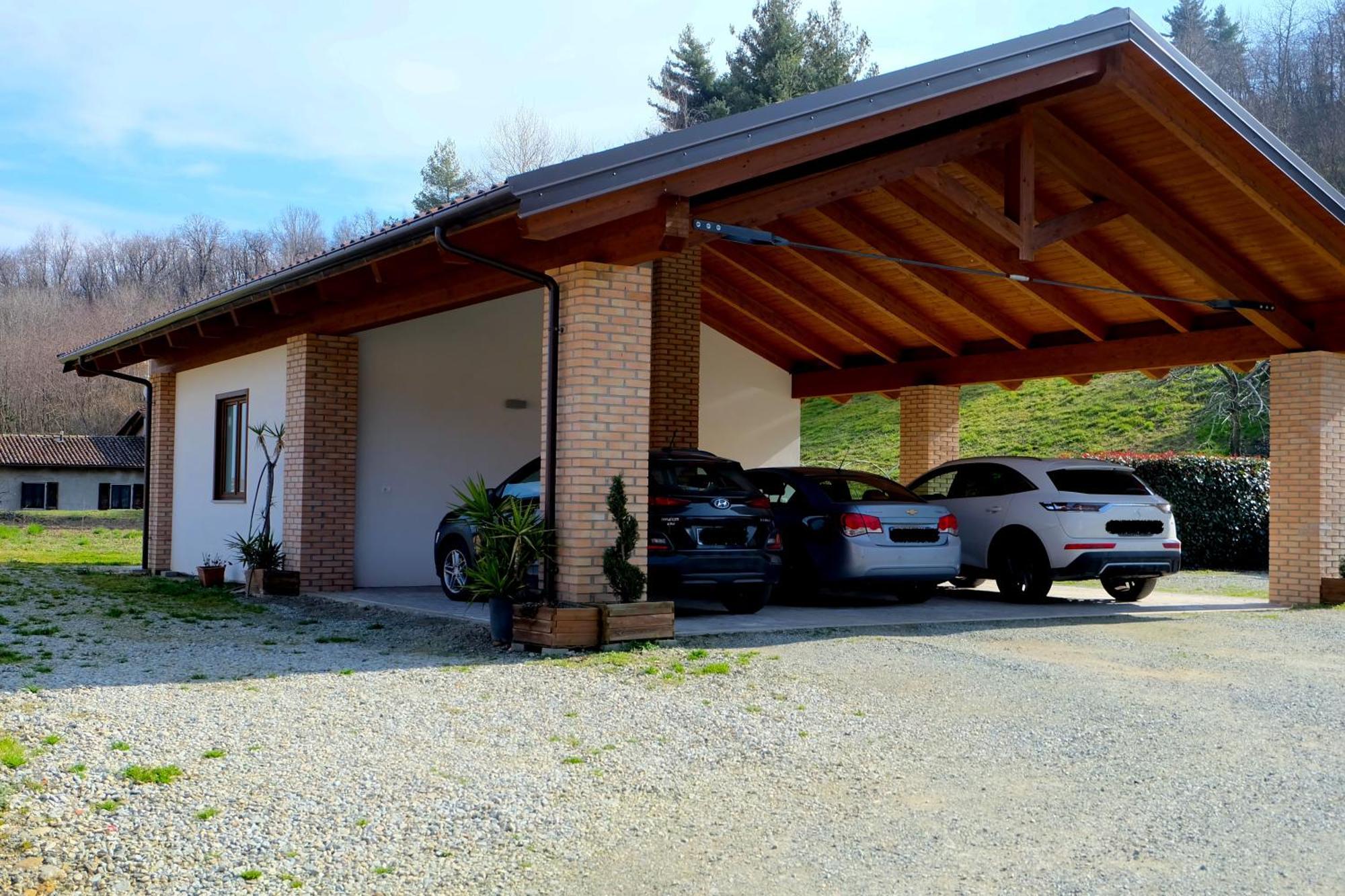 La Ghiacciaia Aparthotel Verzuolo Kültér fotó