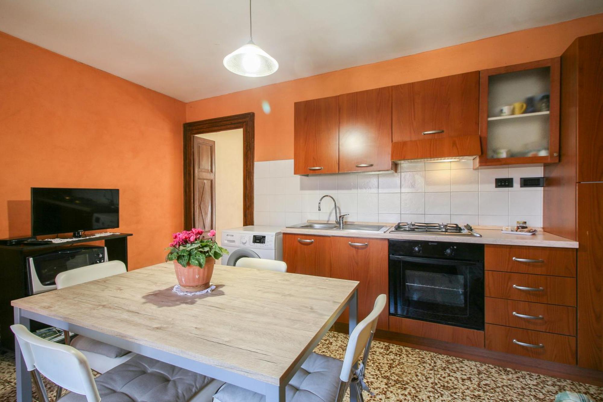 La Ghiacciaia Aparthotel Verzuolo Kültér fotó
