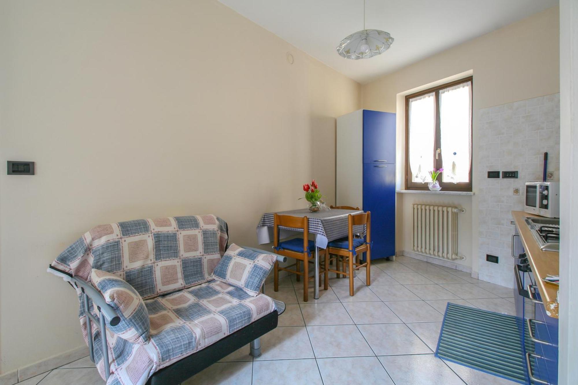 La Ghiacciaia Aparthotel Verzuolo Kültér fotó