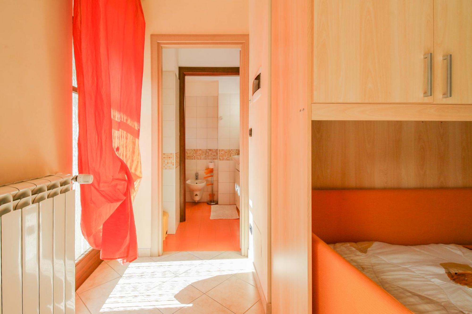 La Ghiacciaia Aparthotel Verzuolo Kültér fotó