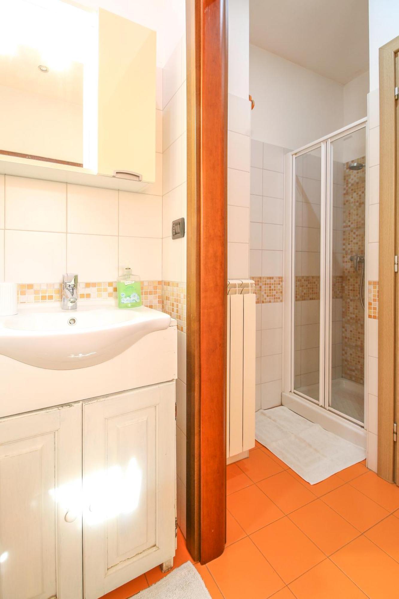 La Ghiacciaia Aparthotel Verzuolo Kültér fotó
