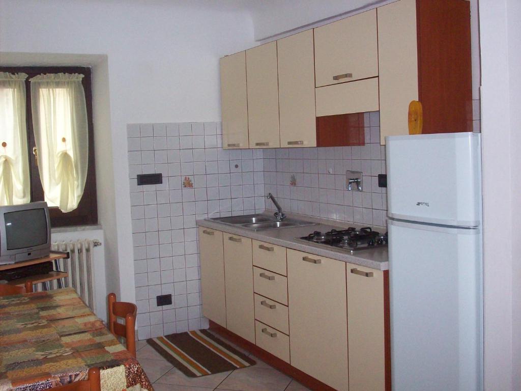 La Ghiacciaia Aparthotel Verzuolo Szoba fotó